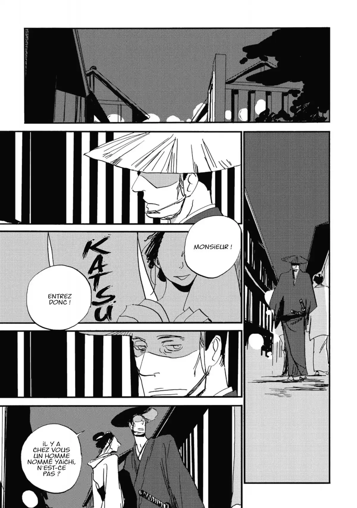 Goyô Volume 5 page 34