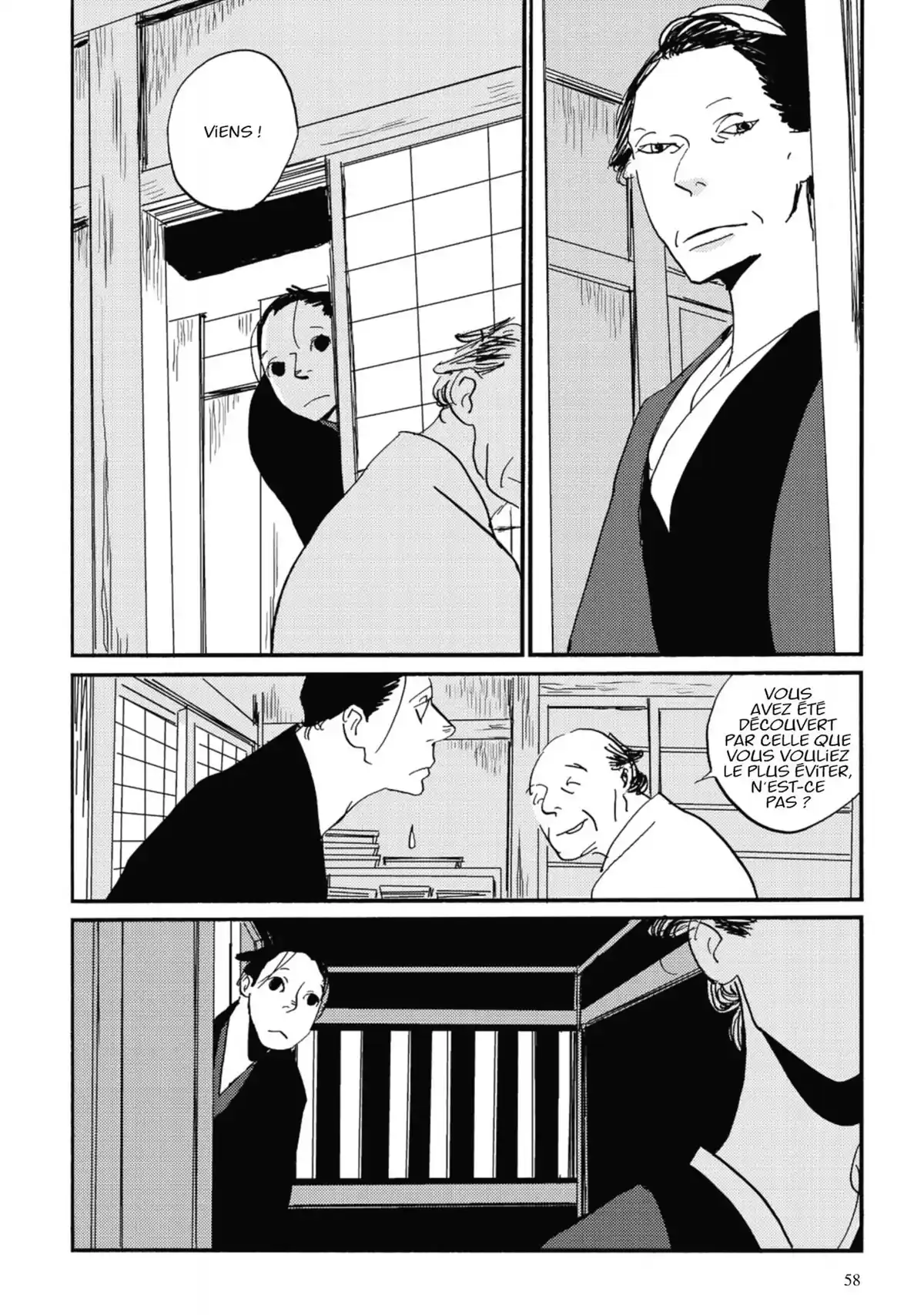 Goyô Volume 5 page 55