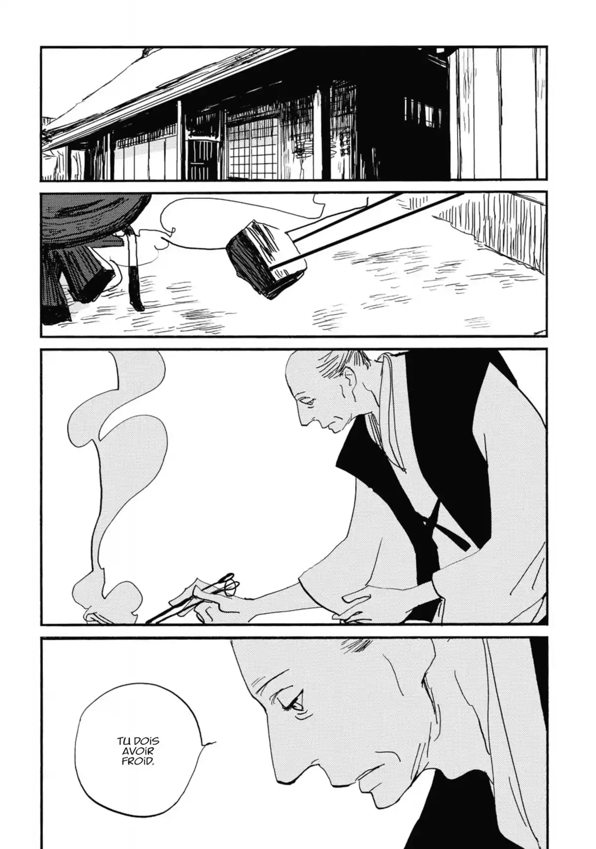 Goyô Volume 5 page 56