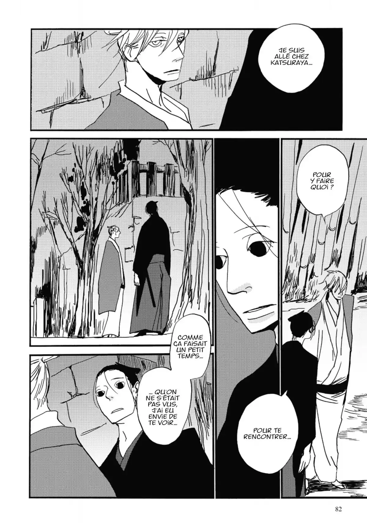 Goyô Volume 5 page 79