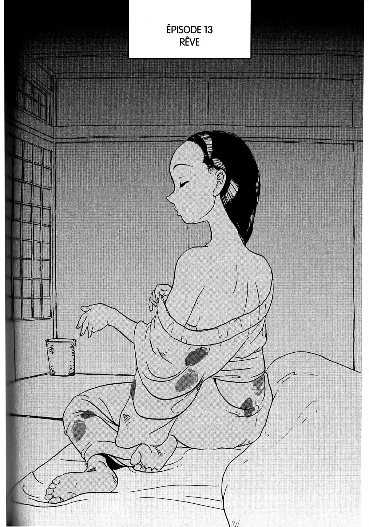 Sous le ciel de Tokyo… Volume 2 page 104