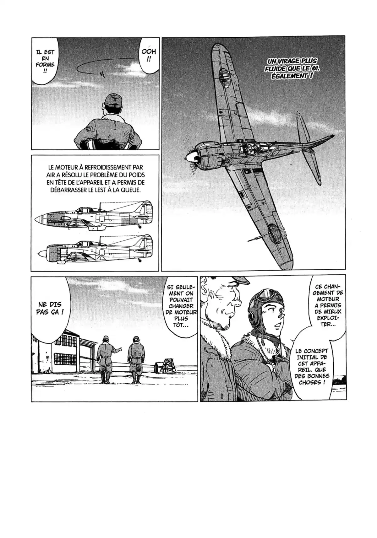 Sous le ciel de Tokyo… Volume 2 page 77