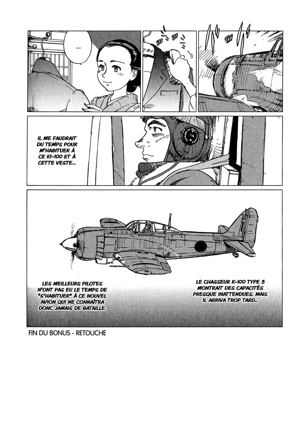 Sous le ciel de Tokyo… Volume 2 page 79