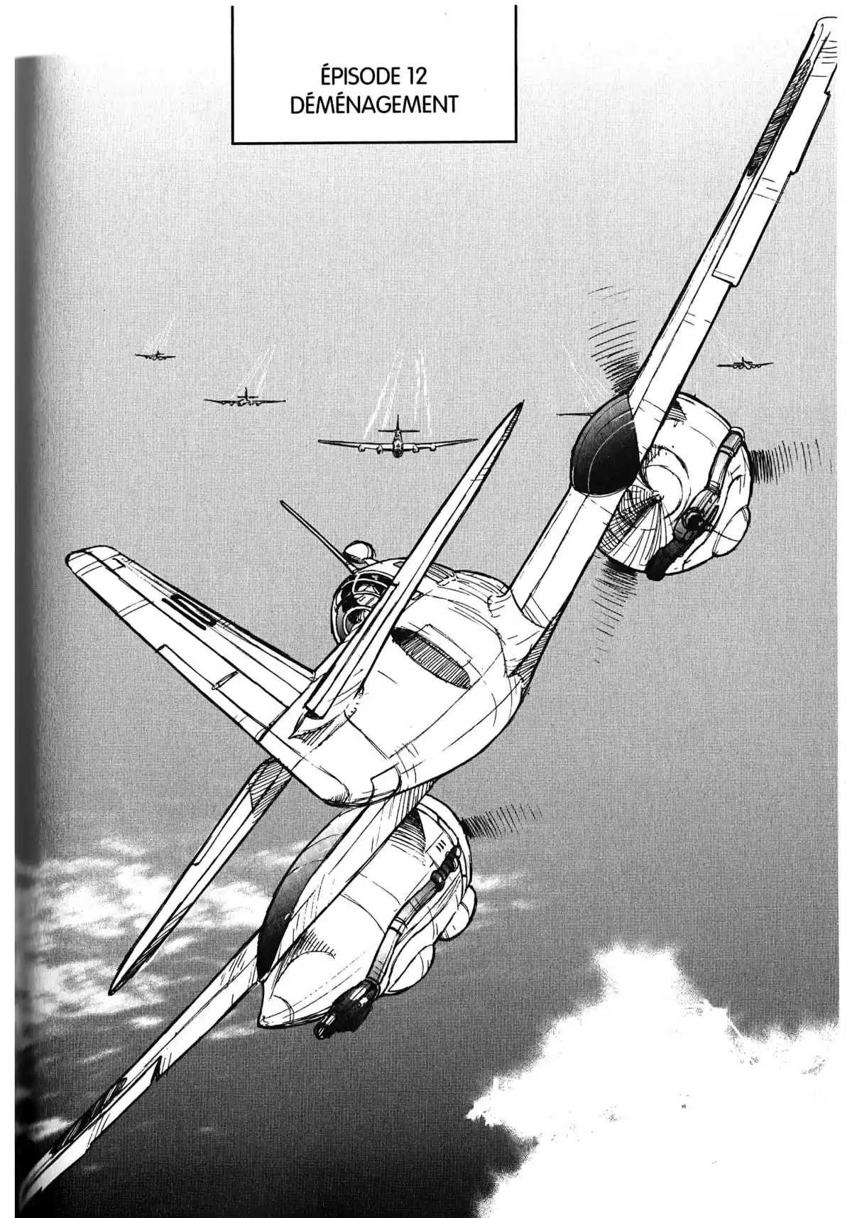 Sous le ciel de Tokyo… Volume 2 page 81