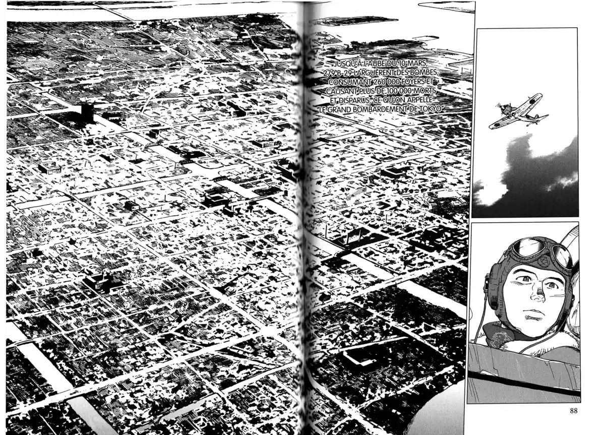 Sous le ciel de Tokyo… Volume 2 page 87