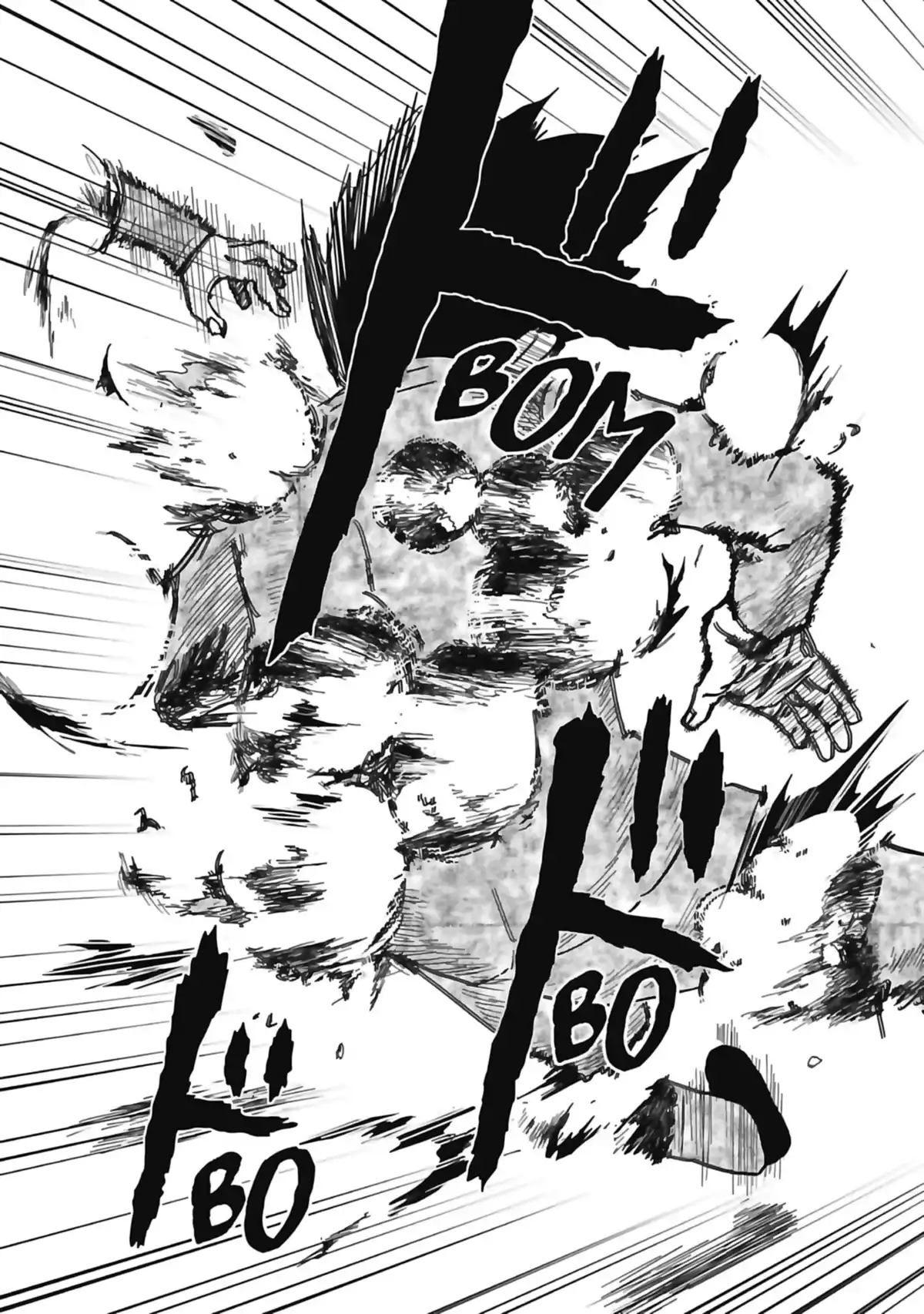 Mob Psycho 100 Volume 8 page 95
