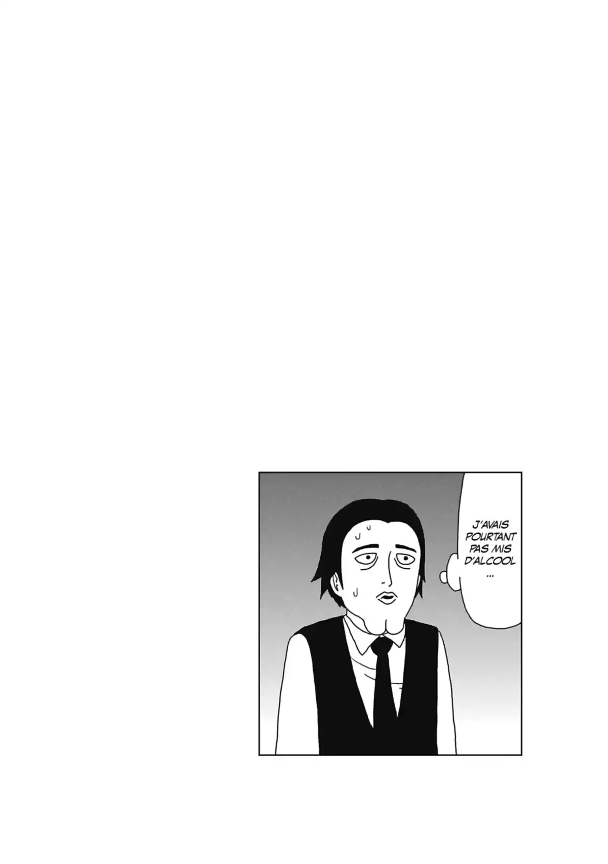 Mob Psycho 100 Volume 9 page 96