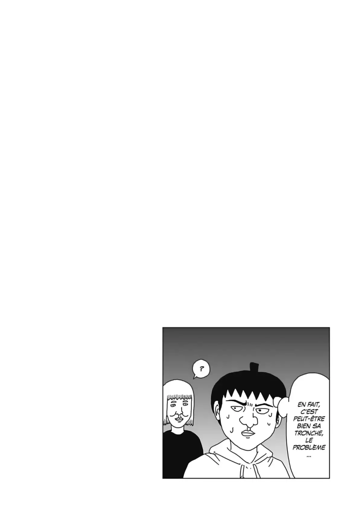 Mob Psycho 100 Volume 1 page 20