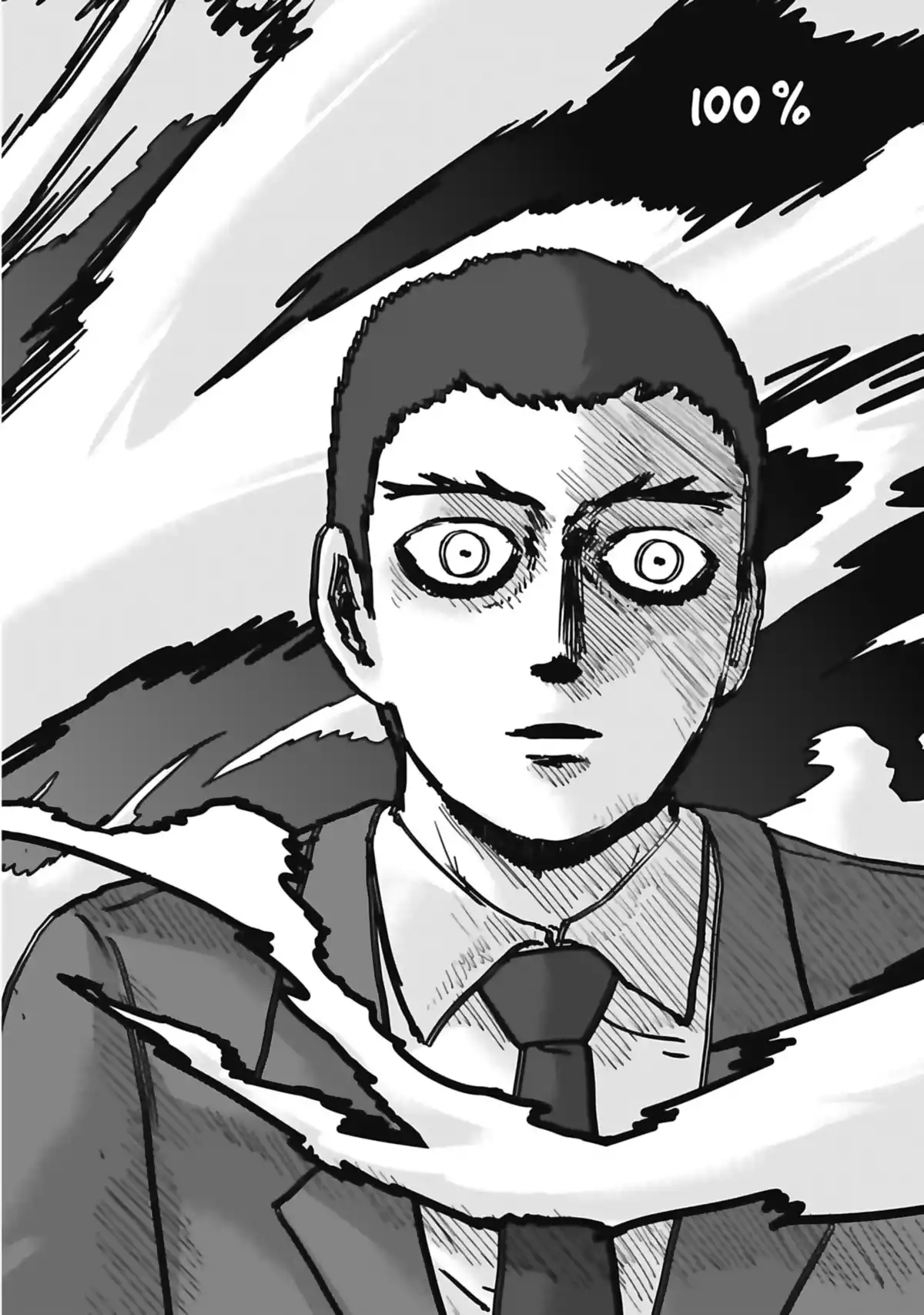 Mob Psycho 100 Volume 12 page 100