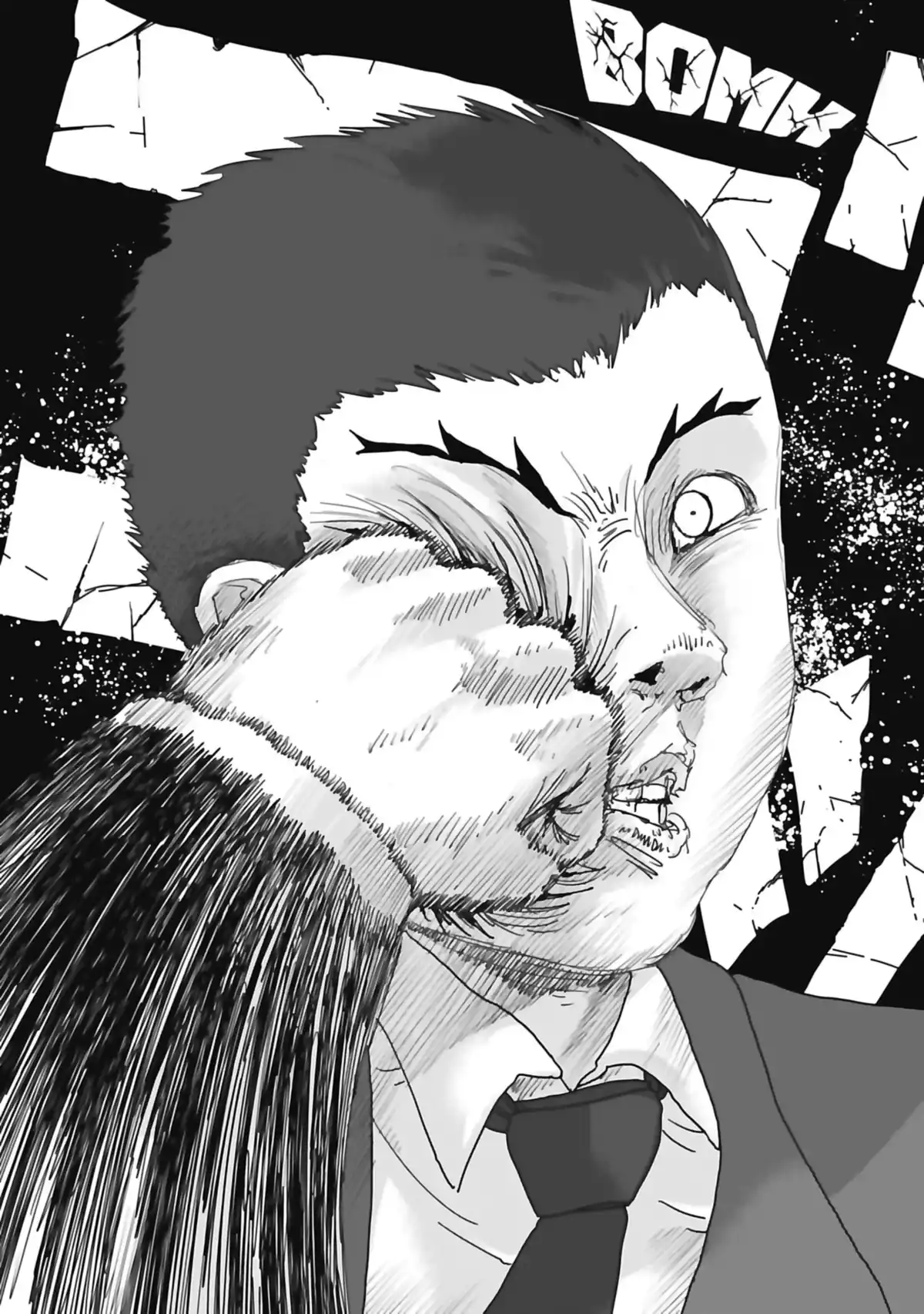 Mob Psycho 100 Volume 12 page 66