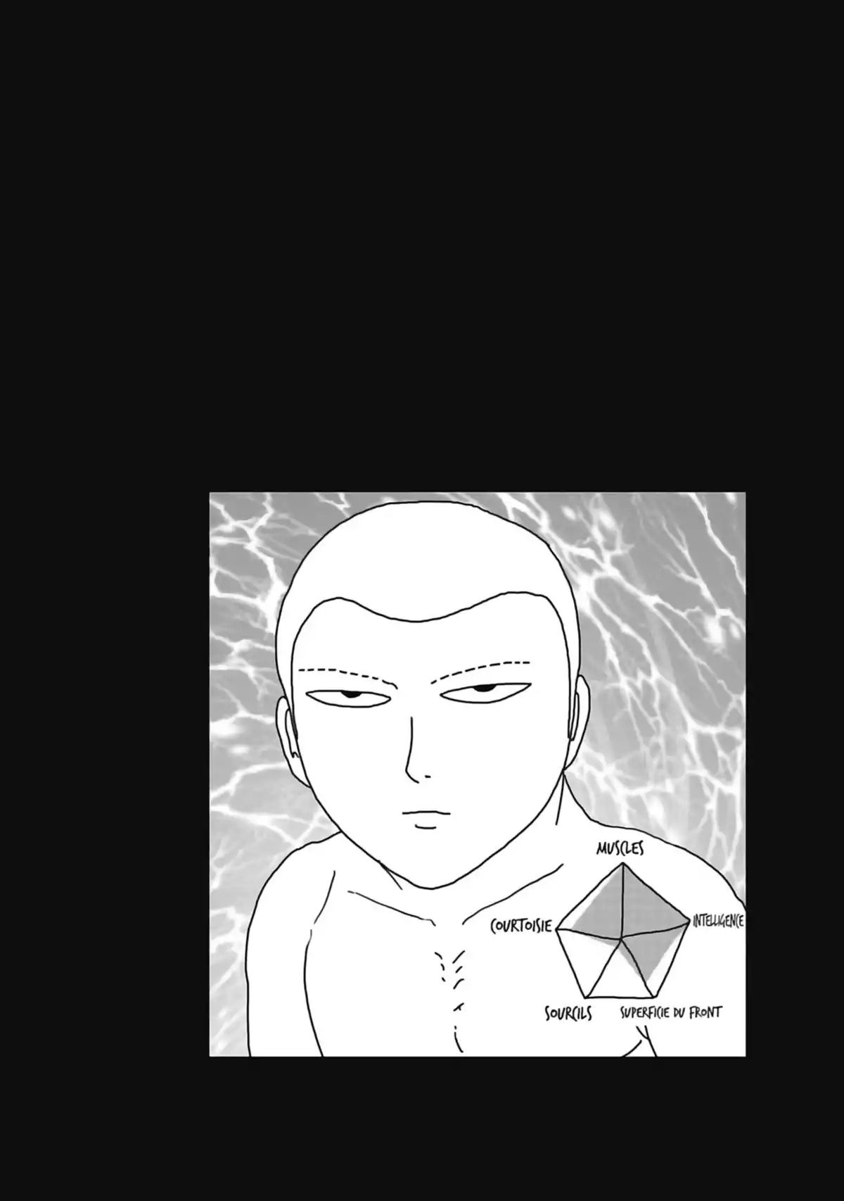 Mob Psycho 100 Volume 2 page 36