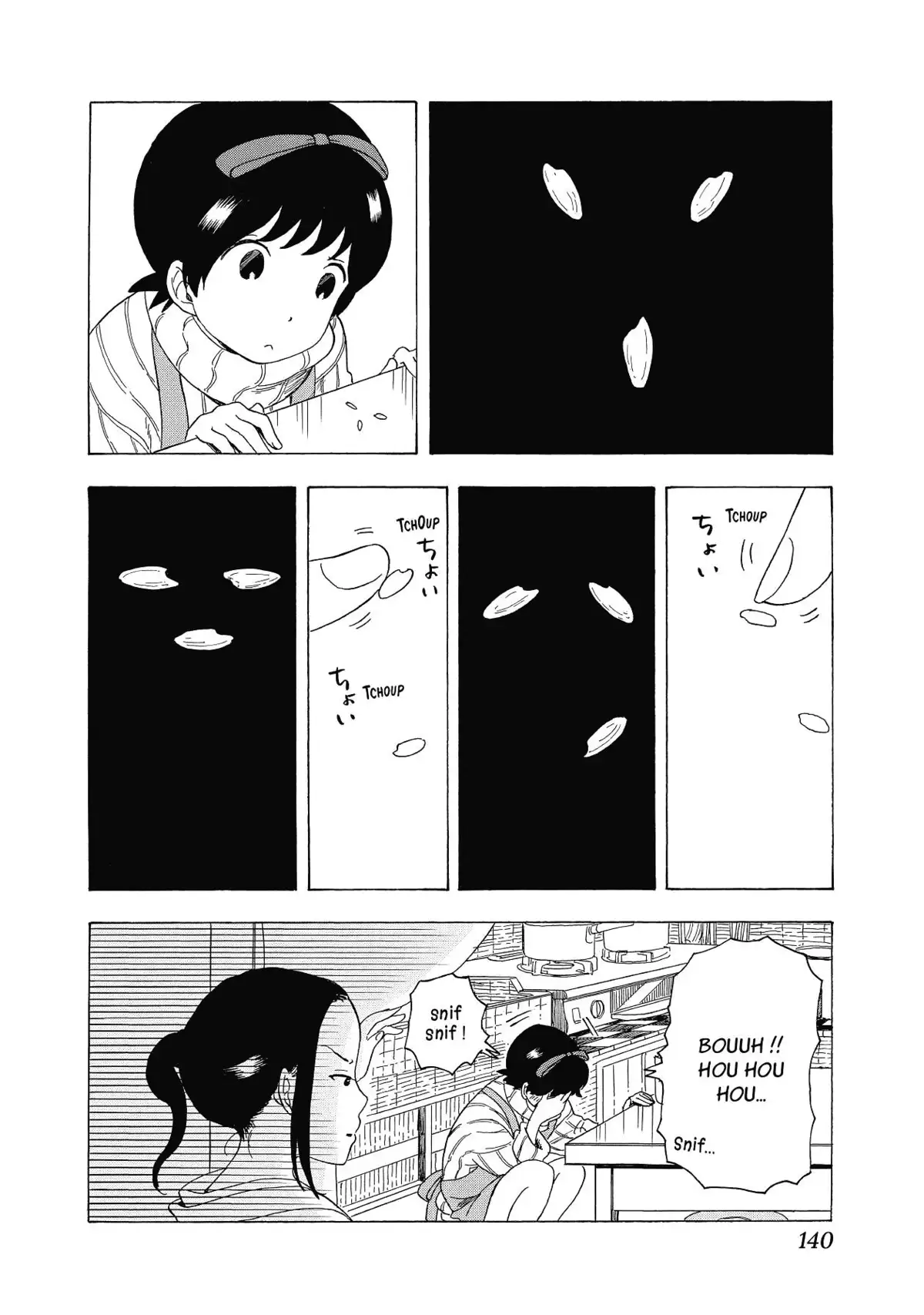 La Maison des Maiko Volume 2 page 139