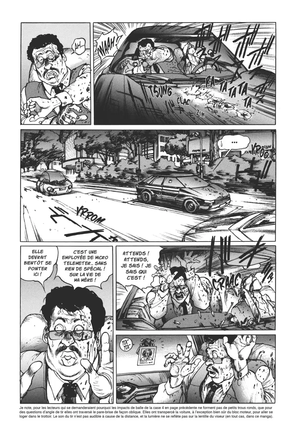 Ghost in the Shell – Perfect Edition Volume 1.5 page 60