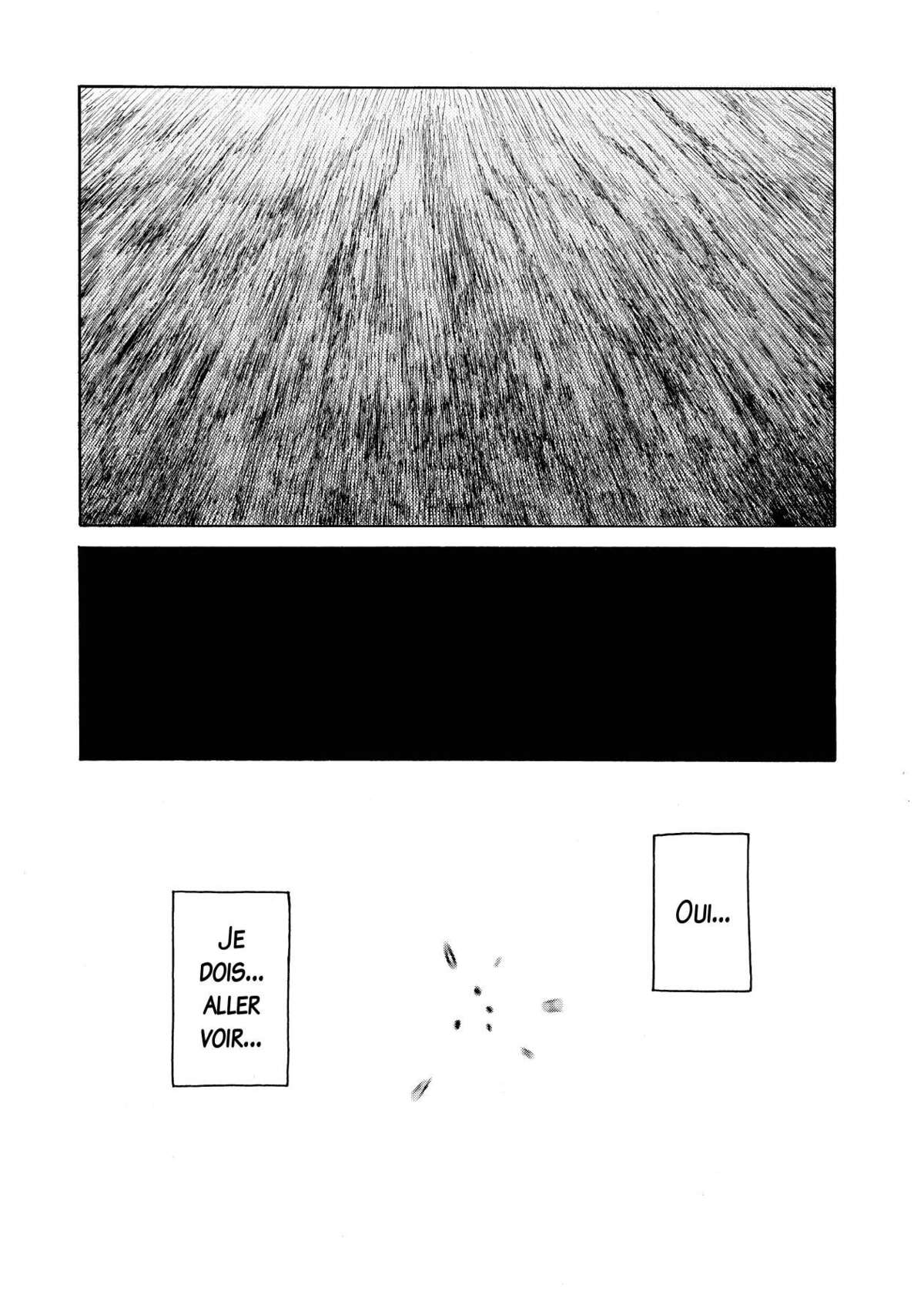 Wakusei Closet Volume 2 page 136