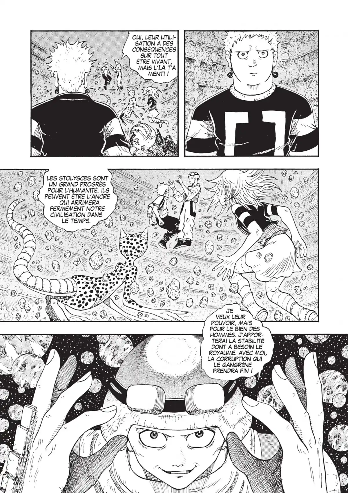 Loa Volume 3 page 10