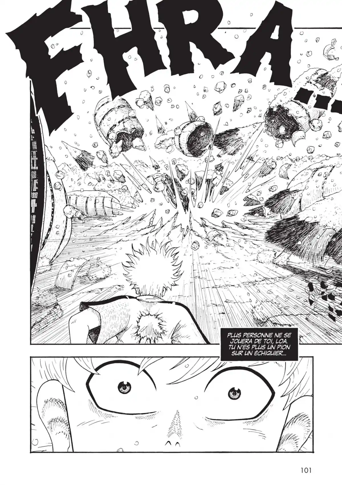 Loa Volume 3 page 103