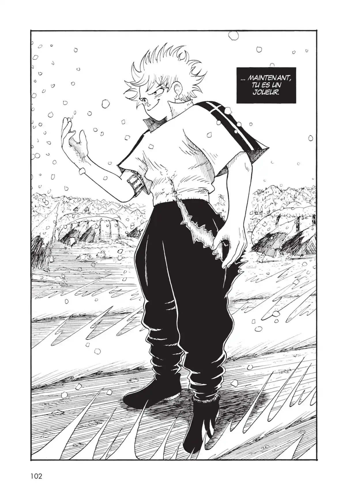 Loa Volume 3 page 104