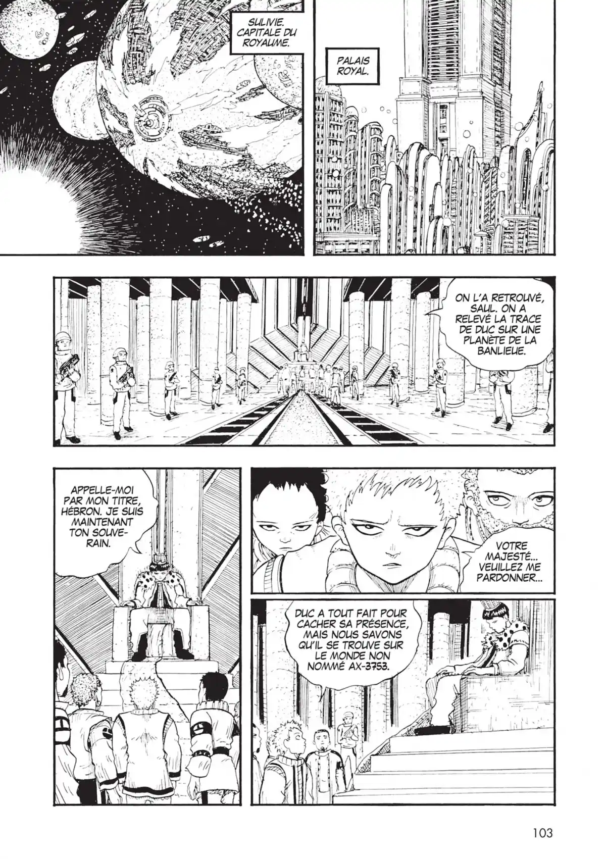 Loa Volume 3 page 105