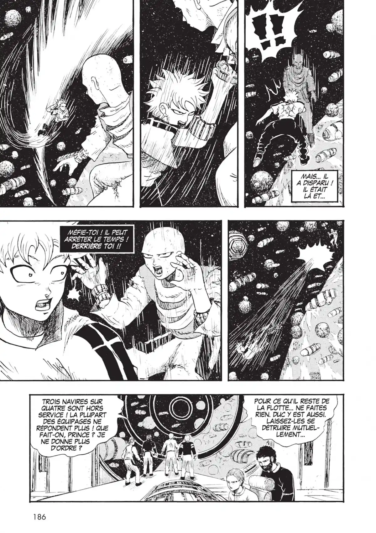 Loa Volume 3 page 188