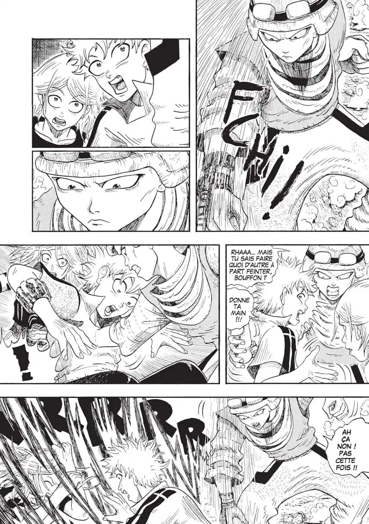 Loa Volume 3 page 35
