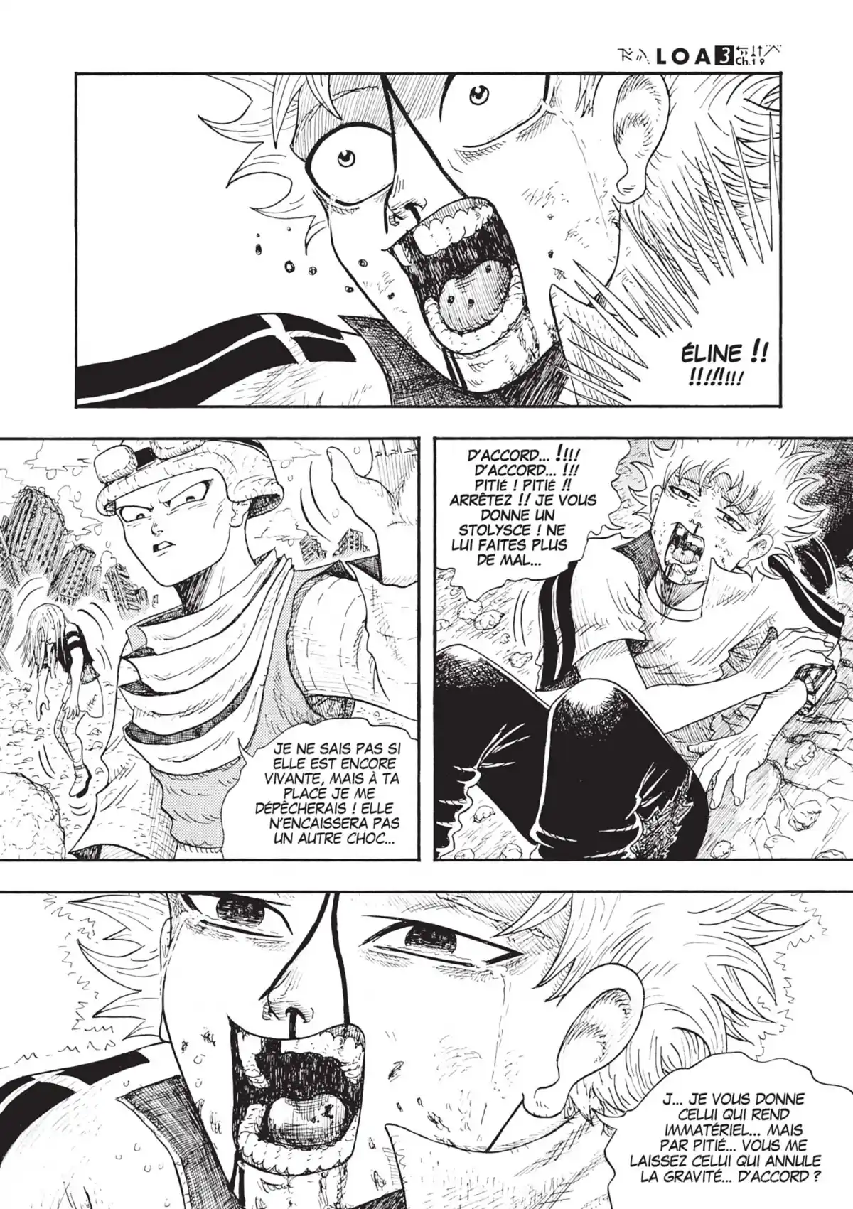 Loa Volume 3 page 43