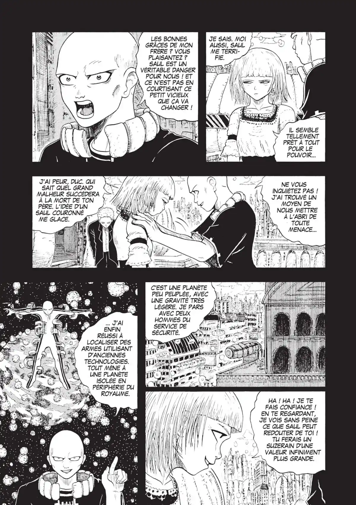 Loa Volume 3 page 66