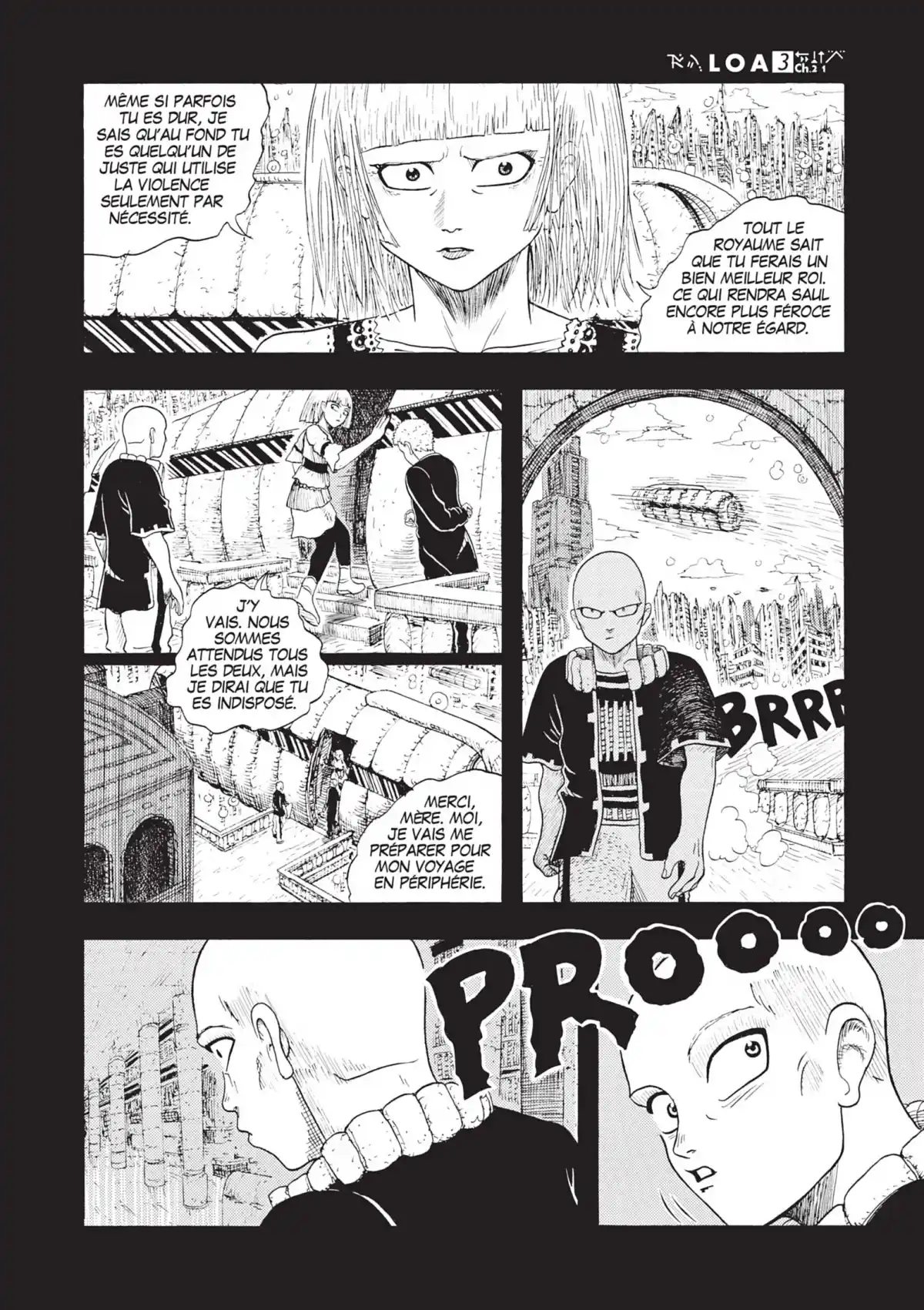 Loa Volume 3 page 67