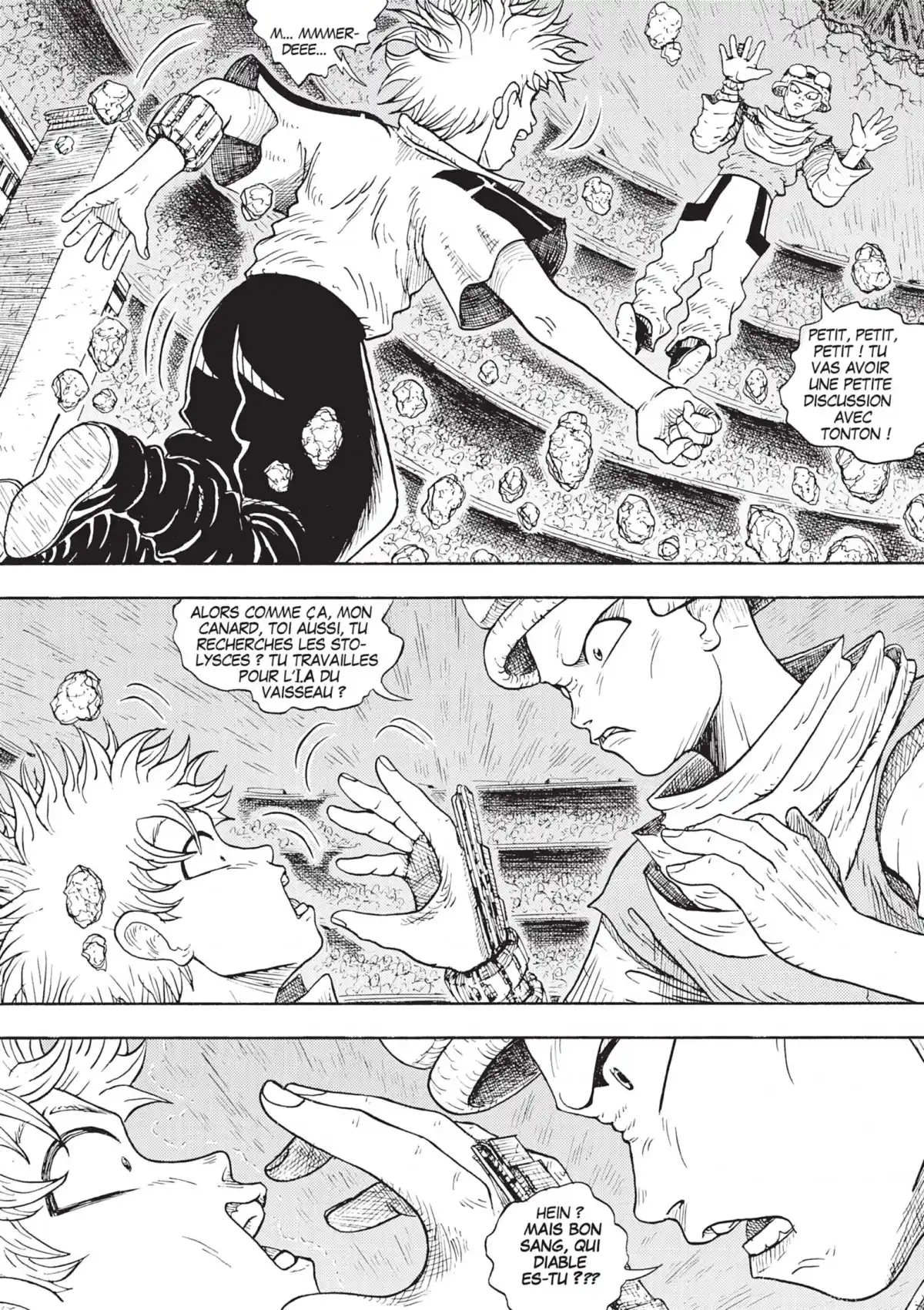 Loa Volume 3 page 7