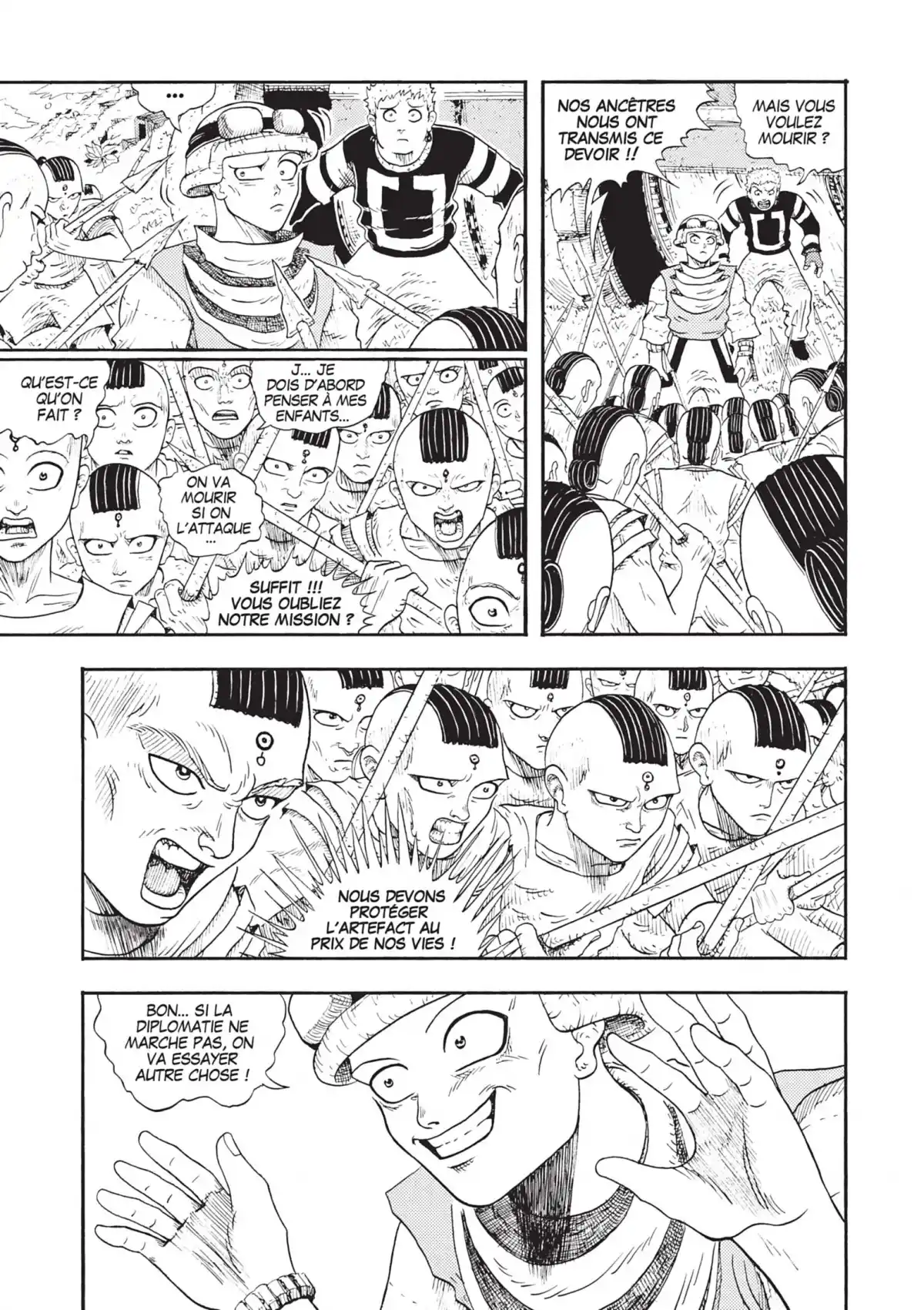 Loa Volume 3 page 74