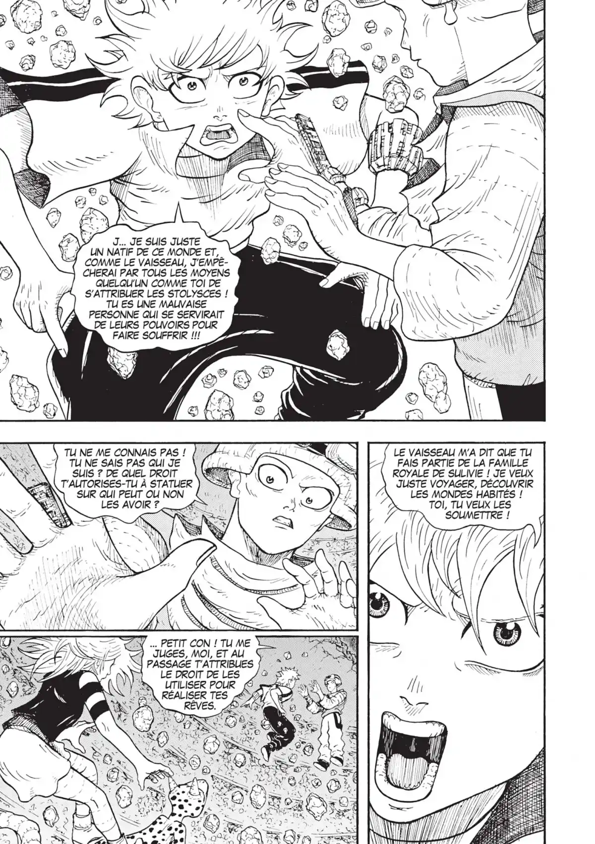 Loa Volume 3 page 8