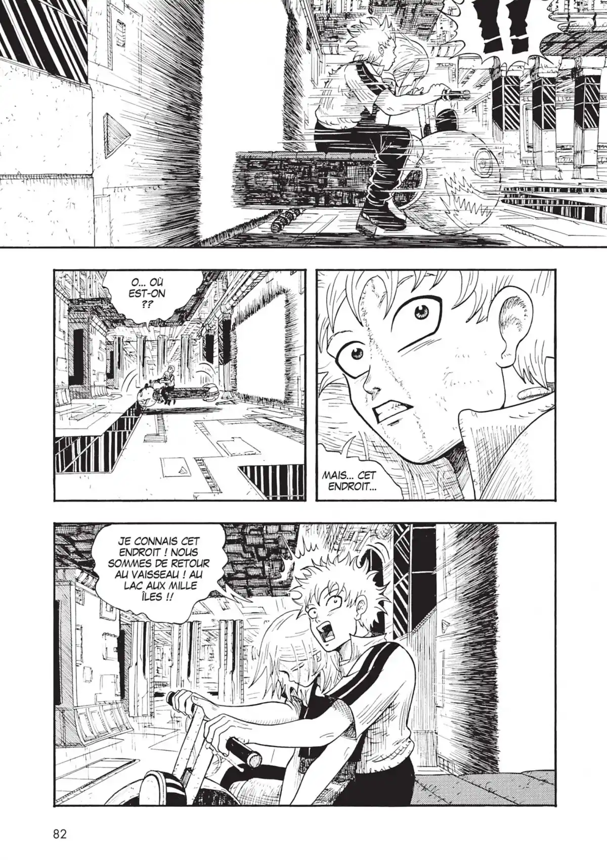 Loa Volume 3 page 84