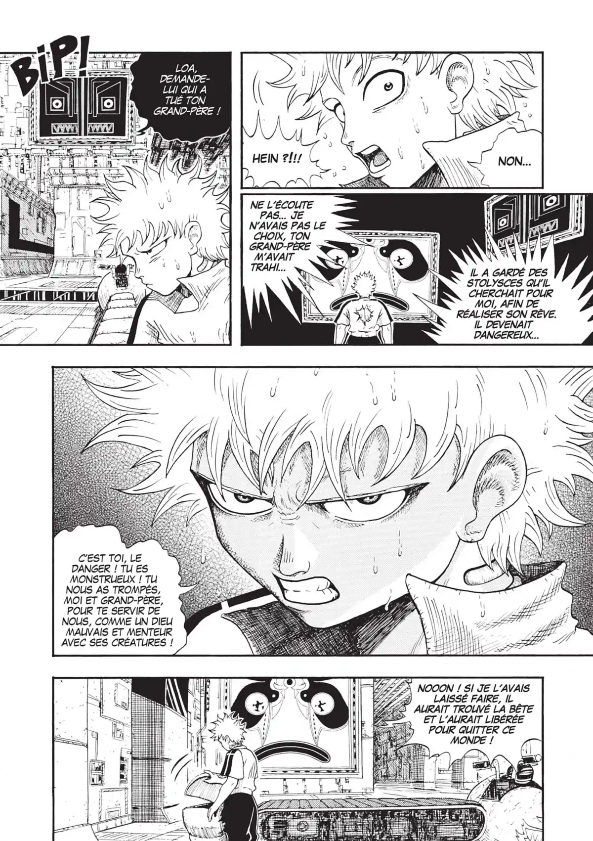 Loa Volume 3 page 92