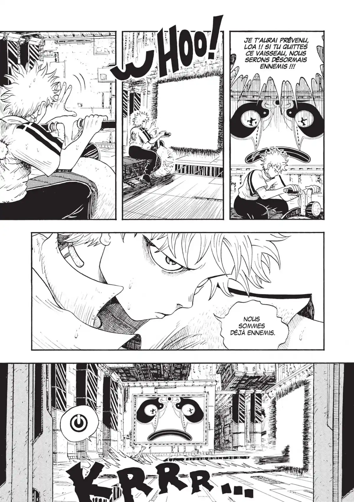 Loa Volume 3 page 94