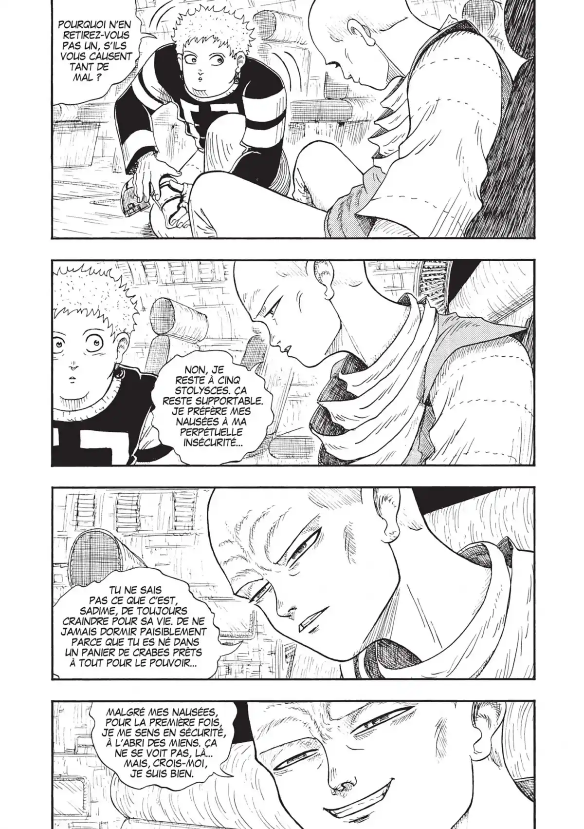 Loa Volume 3 page 98