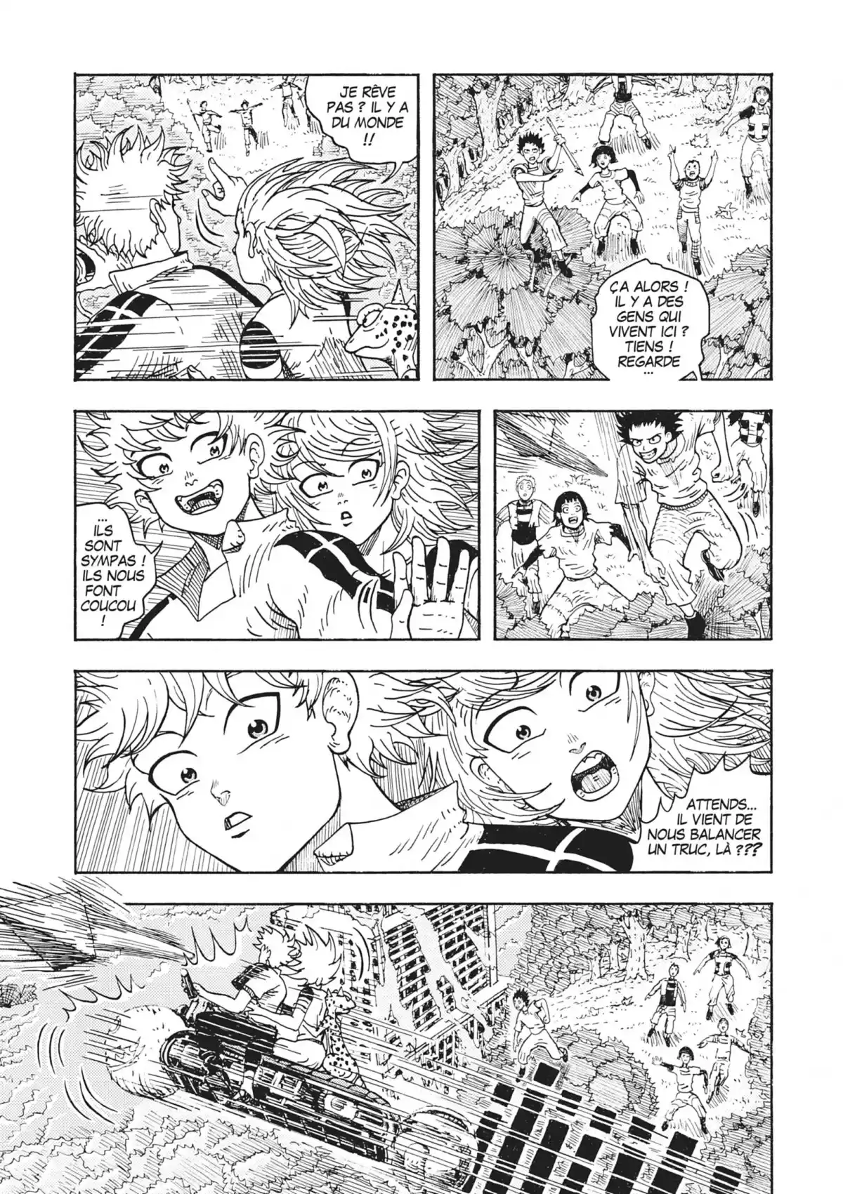 Loa Volume 2 page 30