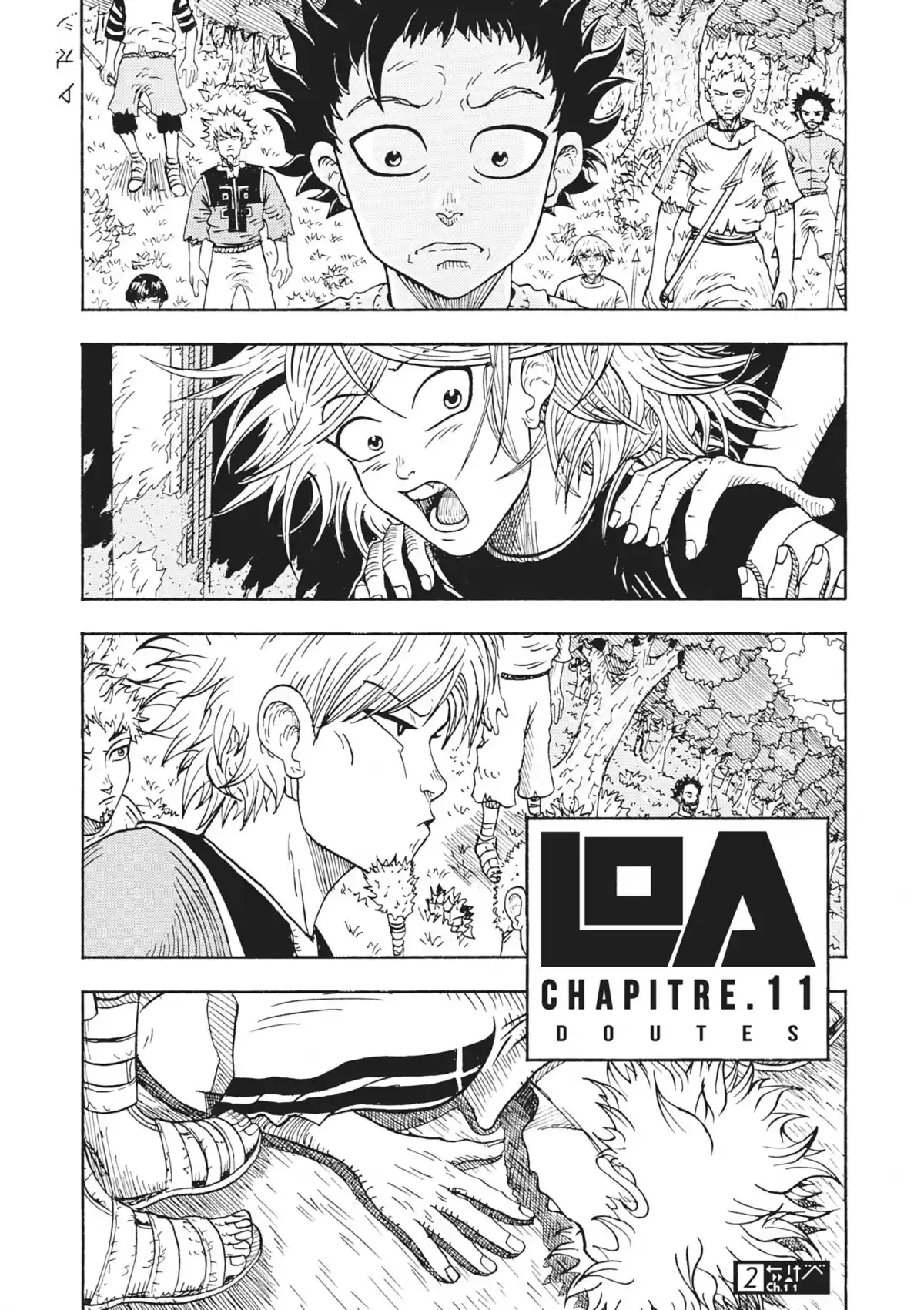 Loa Volume 2 page 41