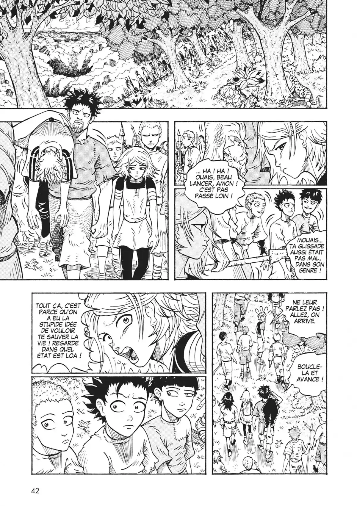 Loa Volume 2 page 44