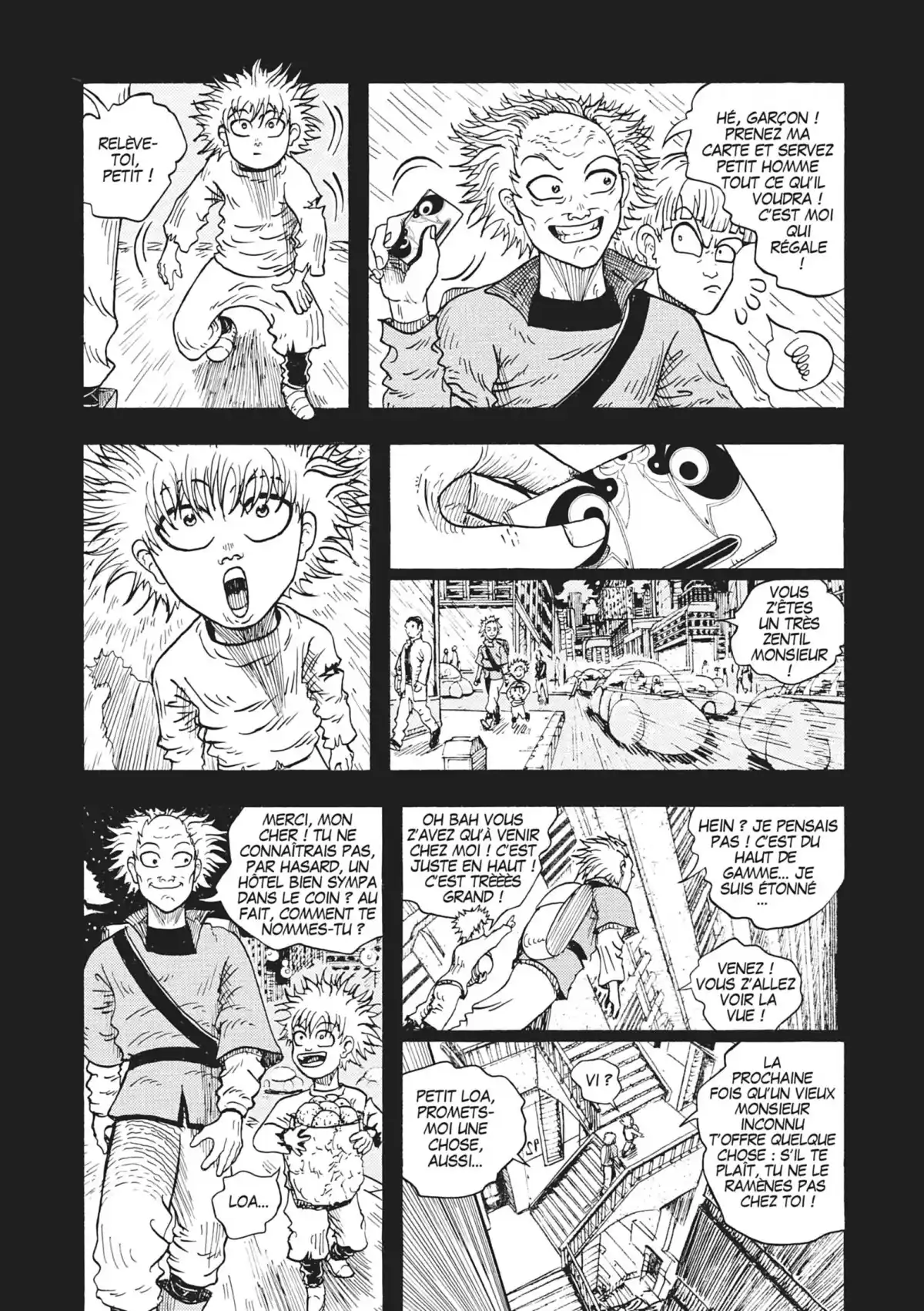 Loa Volume 2 page 50