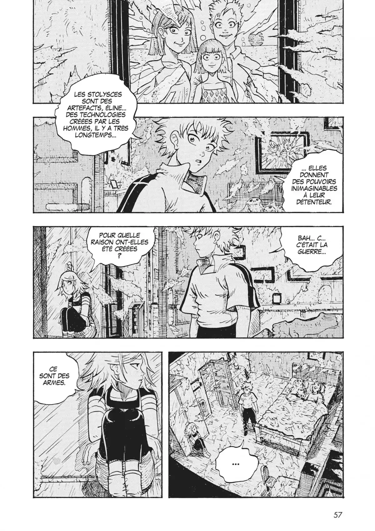 Loa Volume 2 page 59