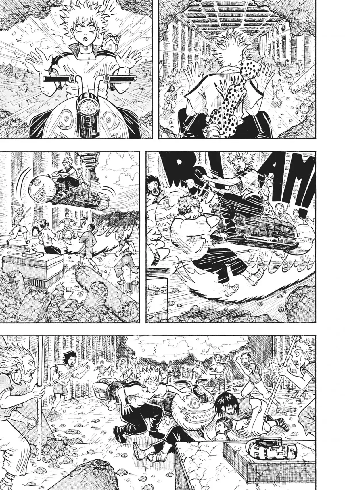 Loa Volume 2 page 76