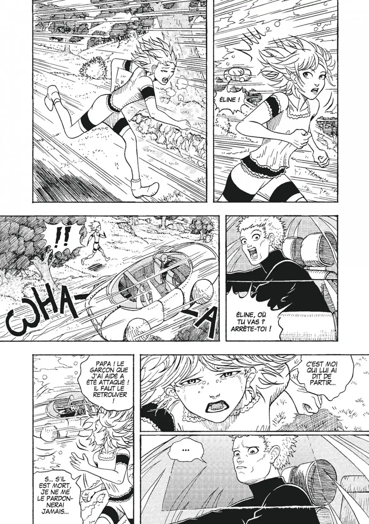 Loa Volume 1 page 106