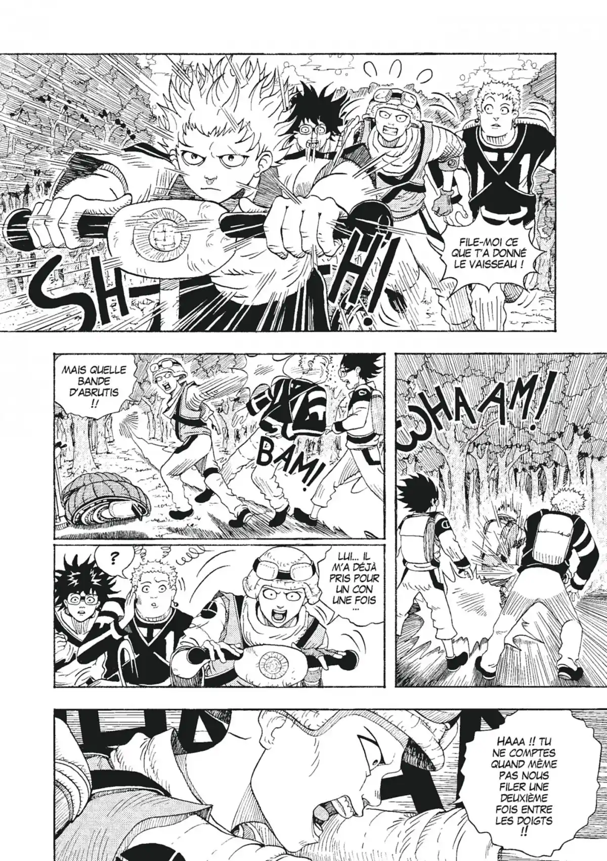Loa Volume 1 page 112