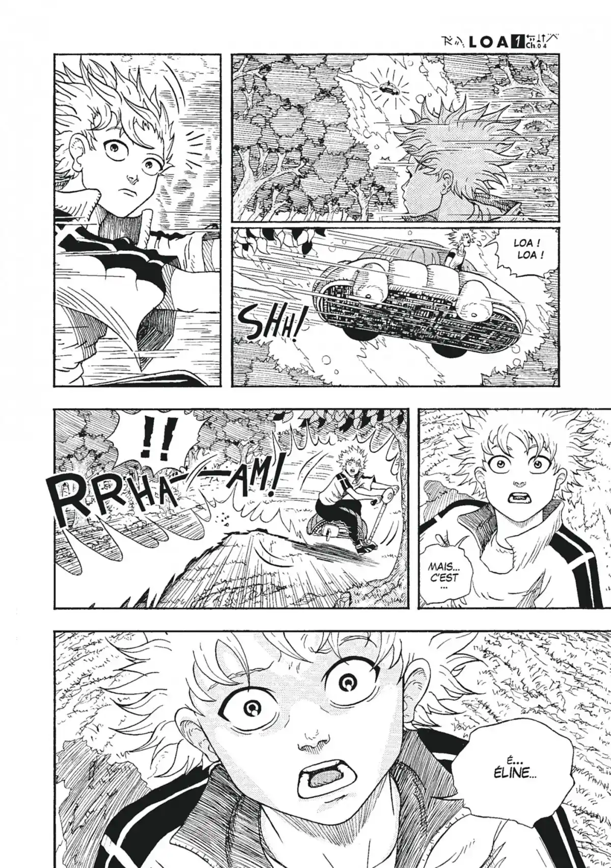 Loa Volume 1 page 117