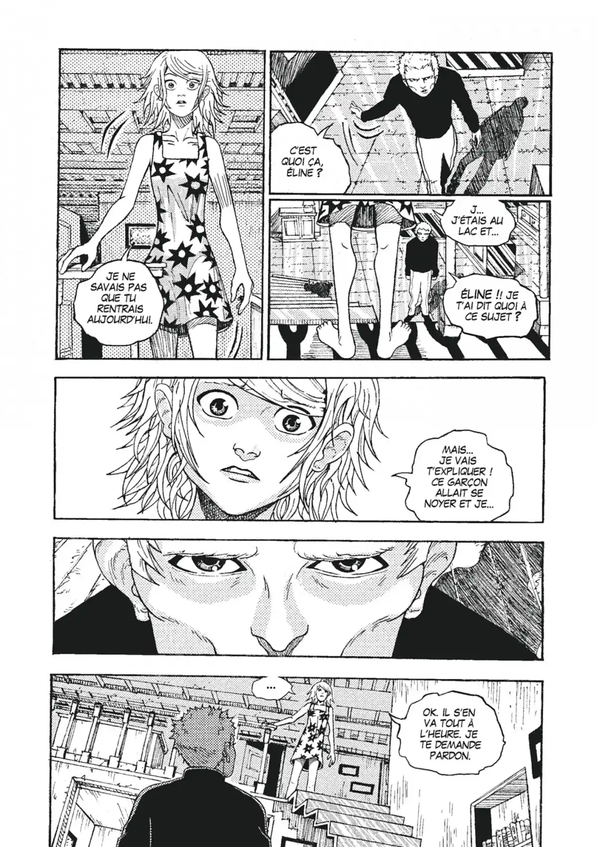 Loa Volume 1 page 24