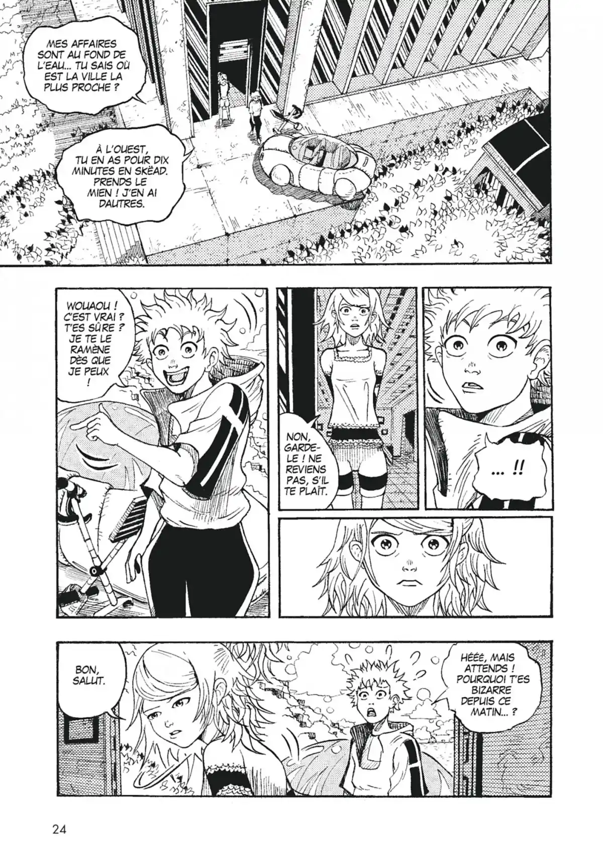 Loa Volume 1 page 26