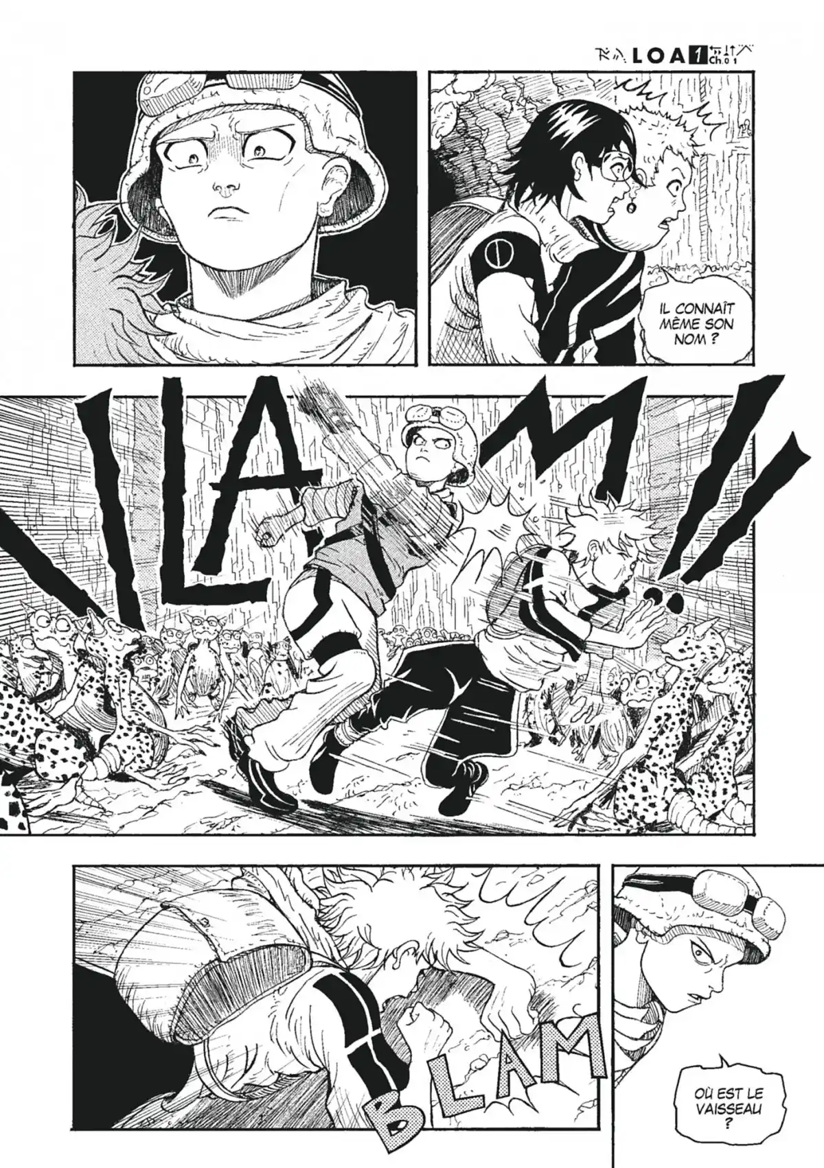 Loa Volume 1 page 47