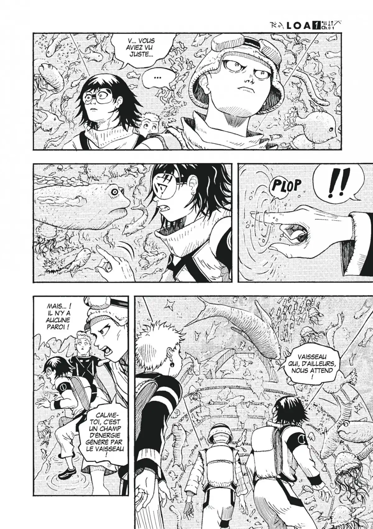 Loa Volume 1 page 55