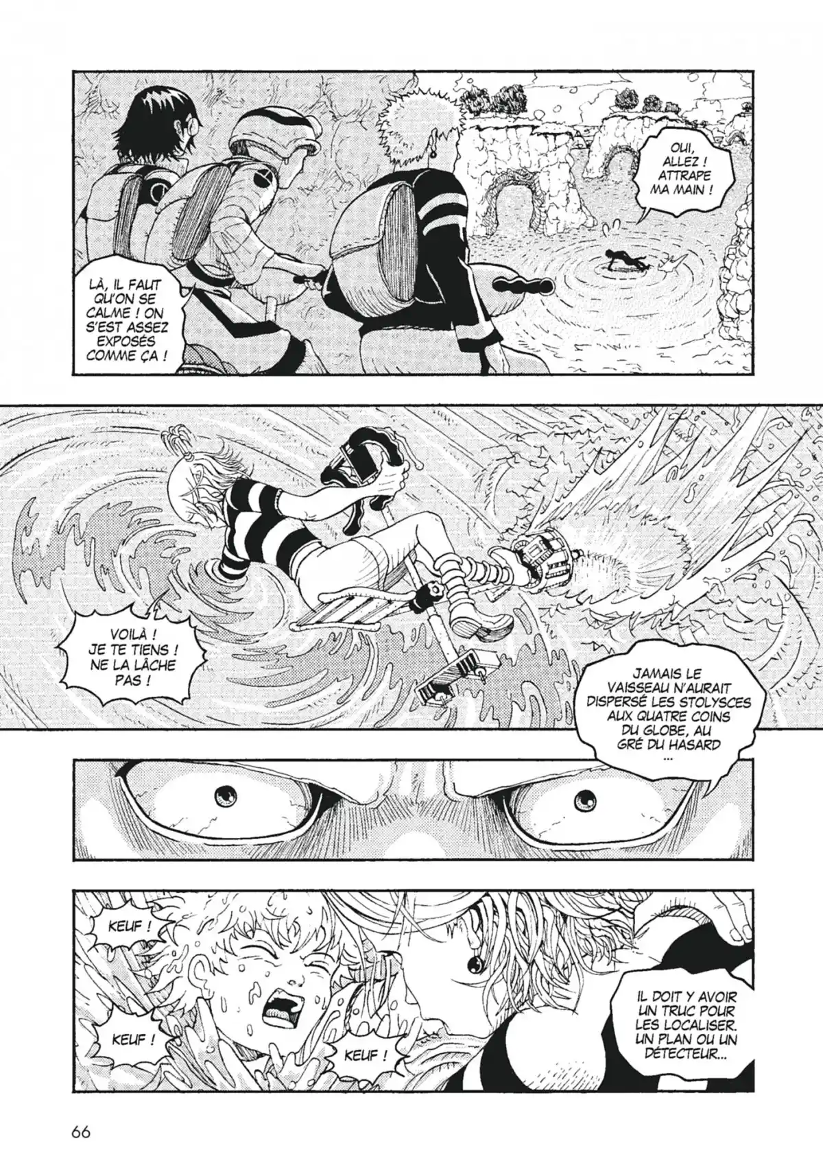 Loa Volume 1 page 68