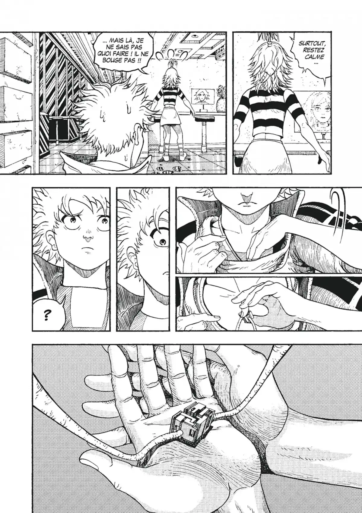Loa Volume 1 page 70