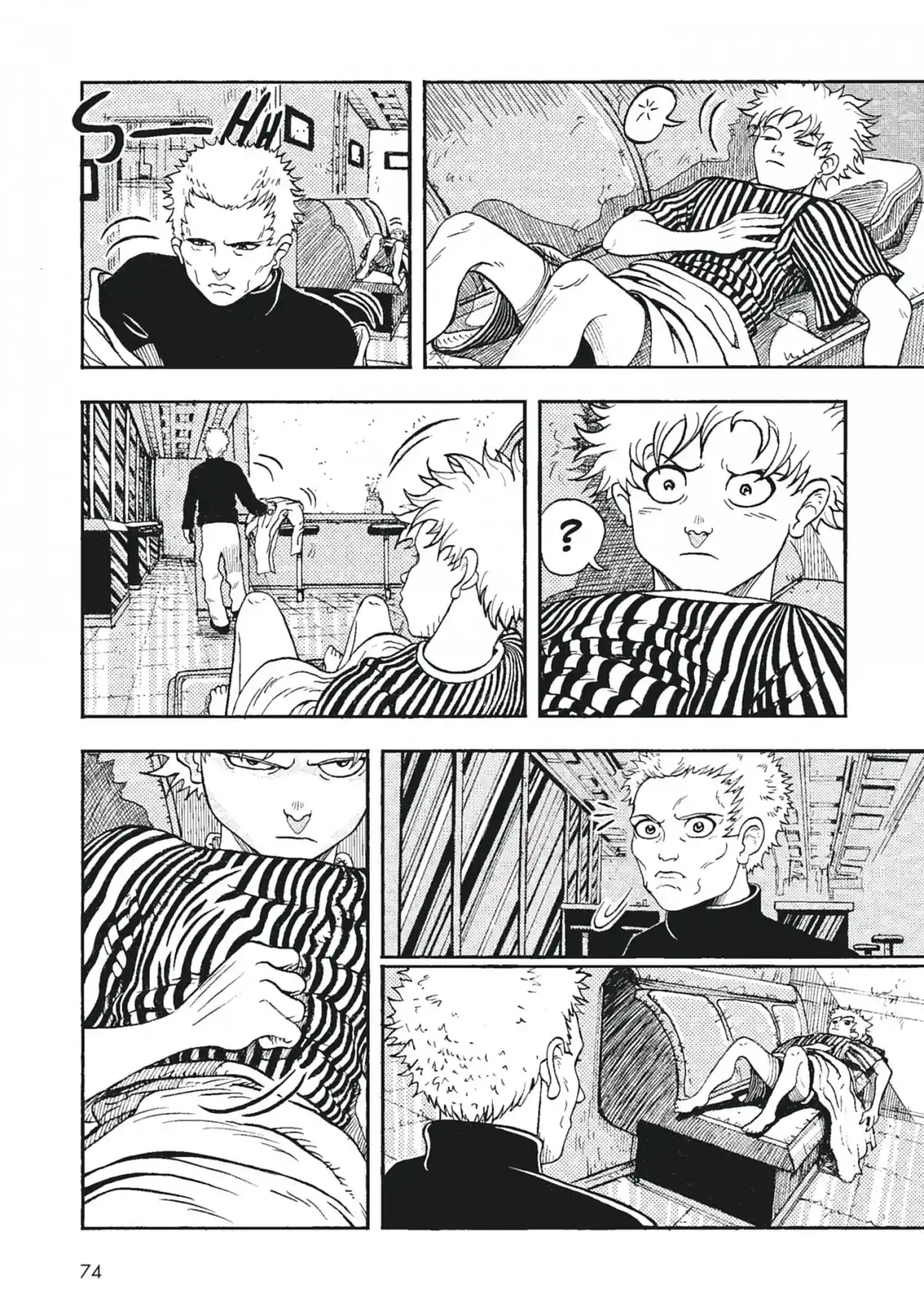 Loa Volume 1 page 76